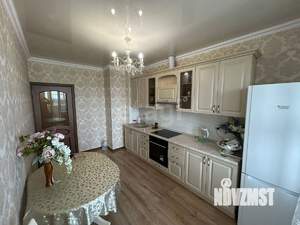 1-к квартира, на длительный срок, 42м2, 14/17 этаж