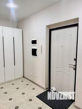 1-к квартира, на длительный срок, 39м2, 11/19 этаж