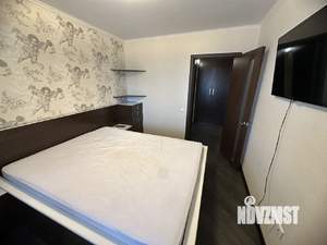 2-к квартира, на длительный срок, 55м2, 6/9 этаж