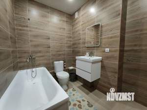 2-к квартира, на длительный срок, 48м2, 8/9 этаж