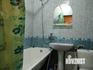 1-к квартира, на длительный срок, 40м2, 7/10 этаж