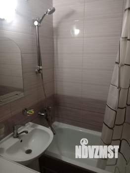 1-к квартира, на длительный срок, 30м2, 2/9 этаж