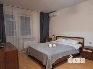 2-к квартира, посуточно, 65м2, 1/1 этаж