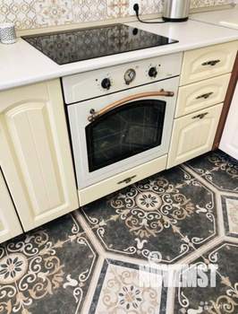 1-к квартира, на длительный срок, 38м2, 5/16 этаж