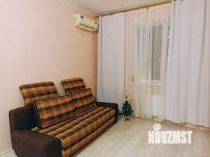 1-к квартира, на длительный срок, 38м2, 1/10 этаж