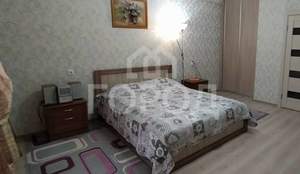 1-к квартира, на длительный срок, 42м2, 14/16 этаж