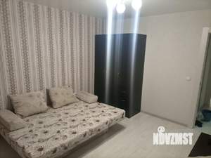 2-к квартира, на длительный срок, 60м2, 4/17 этаж