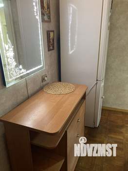 2-к квартира, на длительный срок, 45м2, 2/5 этаж