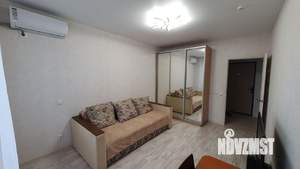 1-к квартира, на длительный срок, 36м2, 5/16 этаж