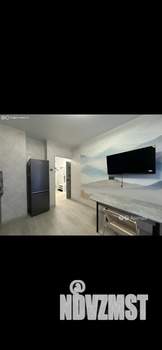 1-к квартира, на длительный срок, 37м2, 1/3 этаж