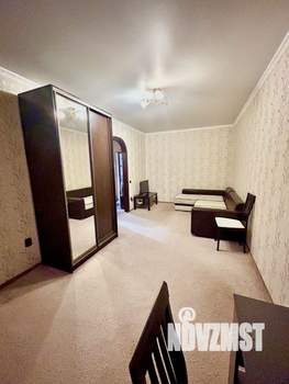 1-к квартира, на длительный срок, 41м2, 1/5 этаж