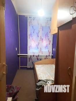 2-к квартира, на длительный срок, 35м2, 2/2 этаж