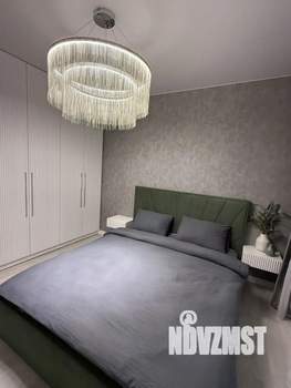 3-к квартира, на длительный срок, 70м2, 23/23 этаж