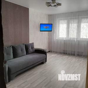 1-к квартира, на длительный срок, 45м2, 3/19 этаж