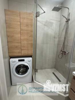 2-к квартира, на длительный срок, 44м2, 2/21 этаж