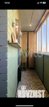 1-к квартира, на длительный срок, 39м2, 16/18 этаж