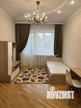3-к квартира, на длительный срок, 66м2, 4/5 этаж