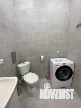 1-к квартира, посуточно, 37м2, 4/4 этаж