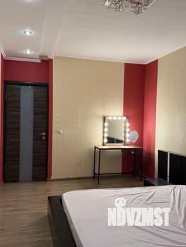 2-к квартира, на длительный срок, 74м2, 4/17 этаж