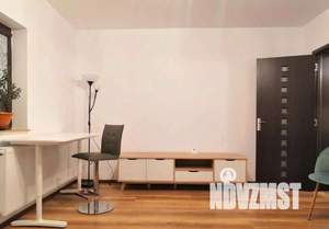 2-к квартира, на длительный срок, 44м2, 4/5 этаж