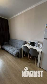 Студия квартира, на длительный срок, 30м2, 14/17 этаж