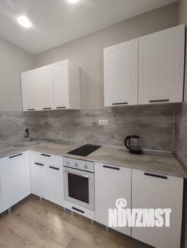 Студия квартира, на длительный срок, 29м2, 7/21 этаж