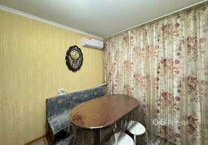 1-к квартира, на длительный срок, 38м2, 5/10 этаж