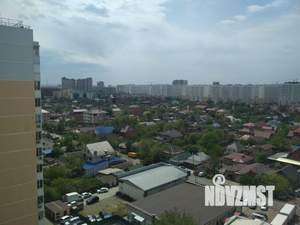 2-к квартира, на длительный срок, 55м2, 14/16 этаж