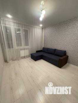 Студия квартира, на длительный срок, 20м2, 9/17 этаж