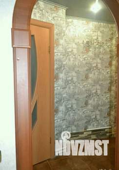 1-к квартира, посуточно, 42м2, 5/5 этаж