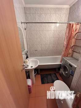 1-к квартира, на длительный срок, 46м2, 5/19 этаж
