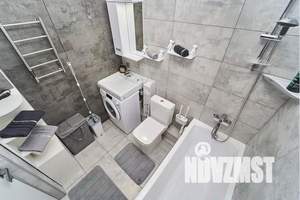 1-к квартира, посуточно, 25м2, 5/18 этаж