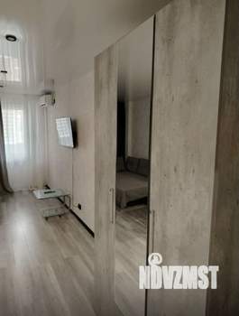 Студия квартира, на длительный срок, 32м2, 7/9 этаж