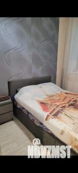 2-к квартира, посуточно, 52м2, 3/16 этаж
