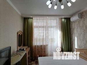 2-к квартира, на длительный срок, 56м2, 7/18 этаж