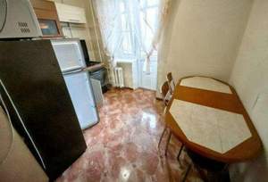 1-к квартира, на длительный срок, 45м2, 8/10 этаж