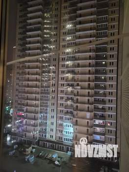 2-к квартира, на длительный срок, 61м2, 9/25 этаж