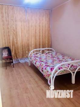 2-к квартира, на длительный срок, 52м2, 2/6 этаж
