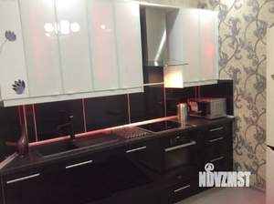1-к квартира, на длительный срок, 49м2, 9/24 этаж