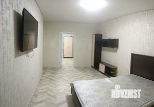 1-к квартира, на длительный срок, 65м2, 4/26 этаж