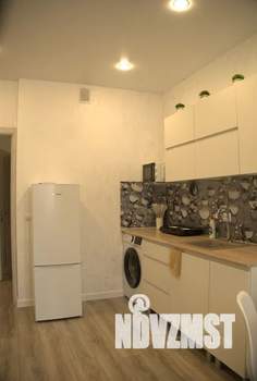 2-к квартира, посуточно, 55м2, 3/16 этаж