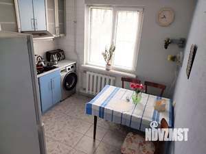 1-к квартира, на длительный срок, 34м2, 1/12 этаж