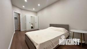 1-к квартира, на длительный срок, 38м2, 3/16 этаж