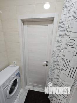 1-к квартира, на длительный срок, 49м2, 12/25 этаж