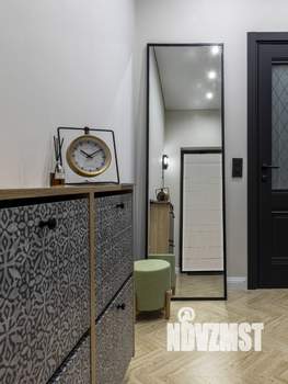 1-к квартира, на длительный срок, 32м2, 19/24 этаж