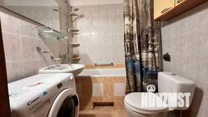 3-к квартира, на длительный срок, 56м2, 2/2 этаж