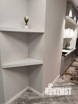 1-к квартира, посуточно, 54м2, 11/17 этаж