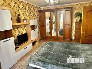 1-к квартира, на длительный срок, 39м2, 5/16 этаж