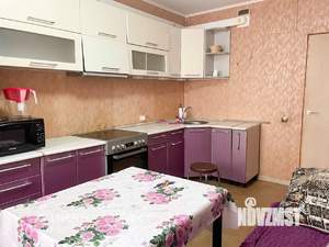 2-к квартира, на длительный срок, 65м2, 7/17 этаж
