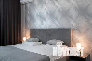 1-к квартира, посуточно, 36м2, 20/21 этаж